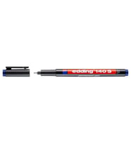 Edding 140 S Çok Amaçlı Permanent Kalem MAVİ 