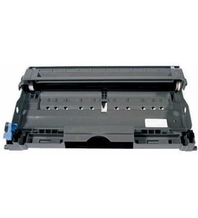 Xplus®  Brother Dr2025 Muadil Drum Ünitesi (Siyah)