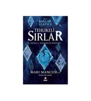 Disney Karlar Ülkesi 2 - Tehlikeli Sırlar Mari Mancusi Beta Byou