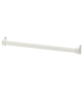 Askı Borusu, Beyaz, 50 cm