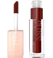 New York Lifter Gloss Honey’d Nemlendirici Dudak Parlatıcısı - 28 Maple