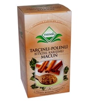 Tarçınlı Polenli Karışım Macun - 420 gr