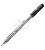 Copic Multiliner Teknik Çizim Kalemi 0,5mm Black
