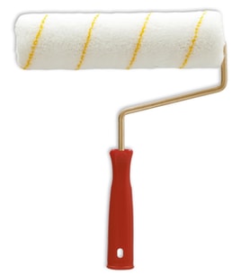 RULO 25CM BOYA RULOSU (5690)