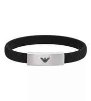 Emporio Armani Logo Essentials Bileklik