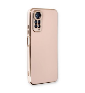 Note 11 Kılıf Volet - Pembe
