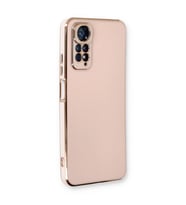 Note 11 Kılıf Volet - Pembe