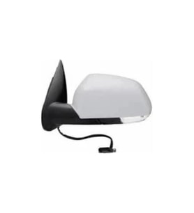 Skoda Octavia (1Z3,1Z5) 2004-2008 Ayna Cami Sağ ISI KON 1Z1857508A01C Wisco