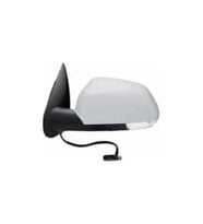 Skoda Octavia (1Z3,1Z5) 2004-2008 Ayna Cami Sağ ISI KON 1Z1857508A01C Wisco