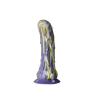 Aqua Mnster 24cm Realistik Penis Dildo
