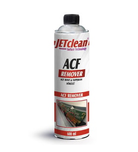 Jetclean Acf Bant Yapışkan Sökücü Sprey 600ml