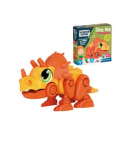 Clementoni Dinobot Triceratops 75074