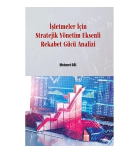 İşletmeler İçin Stratejik Yönetim Eksenli Rekabet Gücü Analizi