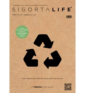 Sigorta Life Nisan