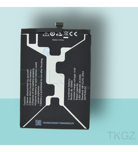 Tkgz - Casper A1 PLUS Uyumlu Pil - Servis Sıfır