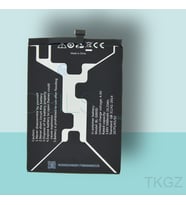 Tkgz - Casper A1 PLUS Uyumlu Pil - Servis Sıfır