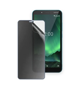 SChitec NOKIA C2 Uyumlu Ön Yüzey Hayalet Privacy Hidrojel Ekran Koruyucu