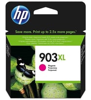 Tonersepeti Hp 903XL-T6M07AE Kırmızı Kartuş
