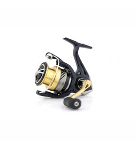 Shimano Nasci 2000S FB HG Olta Makinası