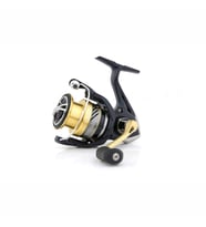 Shimano Nasci 2000S FB HG Olta Makinası