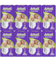 Actual Emici Külot Yetişkin Bezi XL - Extra Large - Ekstra Büyük (Islaklık Göstergeli) 240 Adet