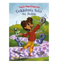 Çokbilmiş Sıfır ve Pelin