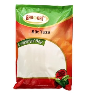 Bağdat Süt Tozu 1 kg