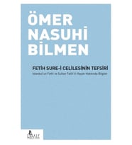 Fetih Sure-i Celilesinin Tefsiri