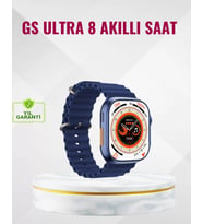 Akıllı Saat 420X480 Ips Ekran Atış