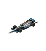 Go Challenge Formula Qualifying Tek Kişilik Yarış Pisti 68003