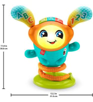 Fisher-Price Sevimli Dj HJP89