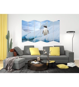 PENGUEN MDF TABLO-1857 MODEL-B