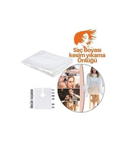 Saç Boyası Önlüğü 30 Adet 717559