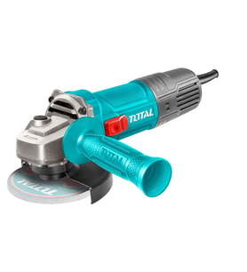 Total Avuç Taşlama 750W TG10711556E