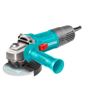 Total Avuç Taşlama 750W TG10711556E