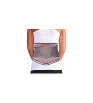 CASE ÇALIŞMA DESTEK KORSESİ (ÖRME) (L-XXL)