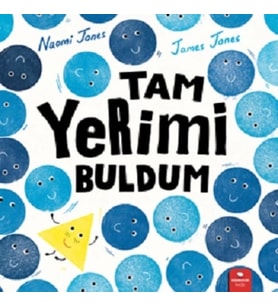 Tam Yerimi Buldum