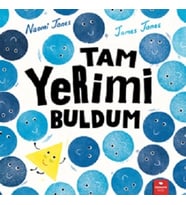 Tam Yerimi Buldum