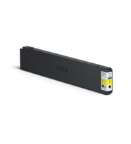 Tonersepeti Epson C13T02Q400 Sarı Orjinal Kartuş