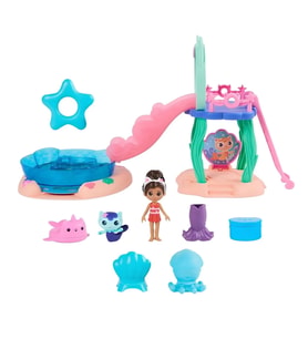 Gabby's Doll House Gabby ve Süslü Kedi