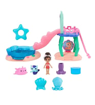 Gabby's Doll House Gabby ve Süslü Kedi