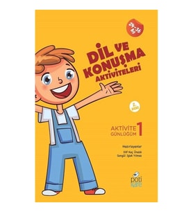 Dil ve Konuşma Aktiviteleri