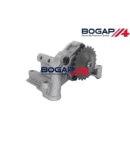 03G115105 Yağ Pompası - Golf-Jetta-Octavia-Superb-Touran-1.9 Lt.-2.0-Tdı-Bkd-Cffb-Cjaa-ArSOL -Asz