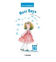 Mavi Boya