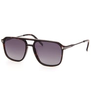 Zen Milano Eyewear ZM2374-C03 54 Polarize Erkek Güneş Gözlüğü