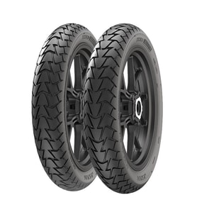 80/90x14 - 90/90x14 Anlaş SC360 Allgrip Takım Lastik