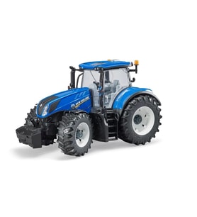 Nessiworld New Holland T7.315 Traktör