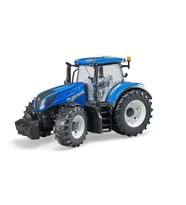 Nessiworld New Holland T7.315 Traktör