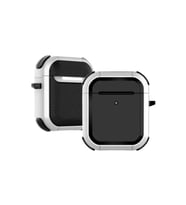 Pilelistore   Airpods 2 (2.nesil) Tank Kılıf - Beyaz