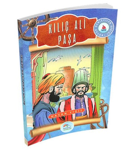 Büyük Denizciler Serisi - Ali Paşa